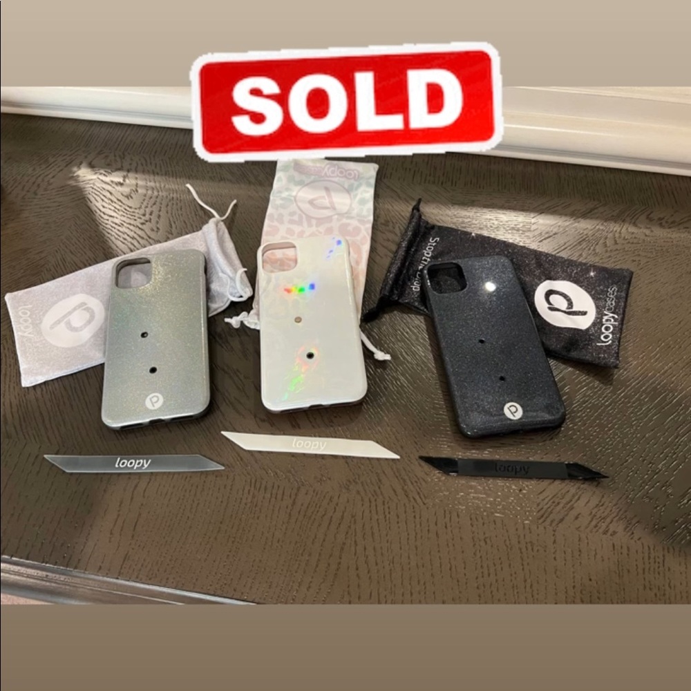 iPhone 11 Pro Max “Custom” bundle